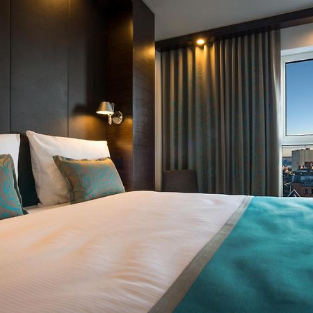 Motel One Newcastle المظهر الخارجي الصورة