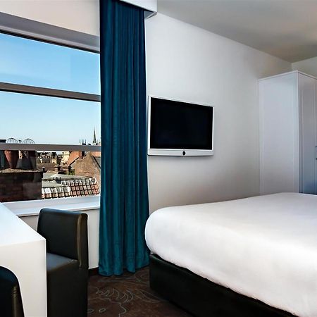 Motel One Newcastle المظهر الخارجي الصورة