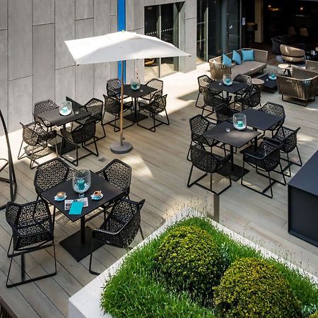 Motel One Newcastle المظهر الخارجي الصورة