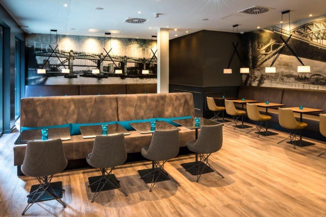 Motel One Newcastle المظهر الخارجي الصورة