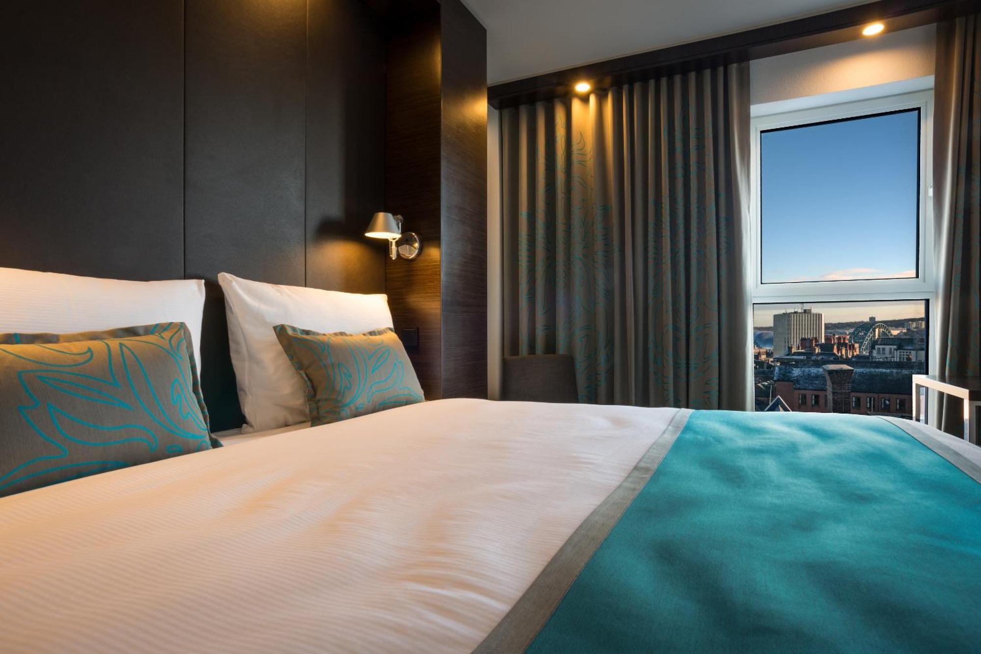 Motel One Newcastle المظهر الخارجي الصورة