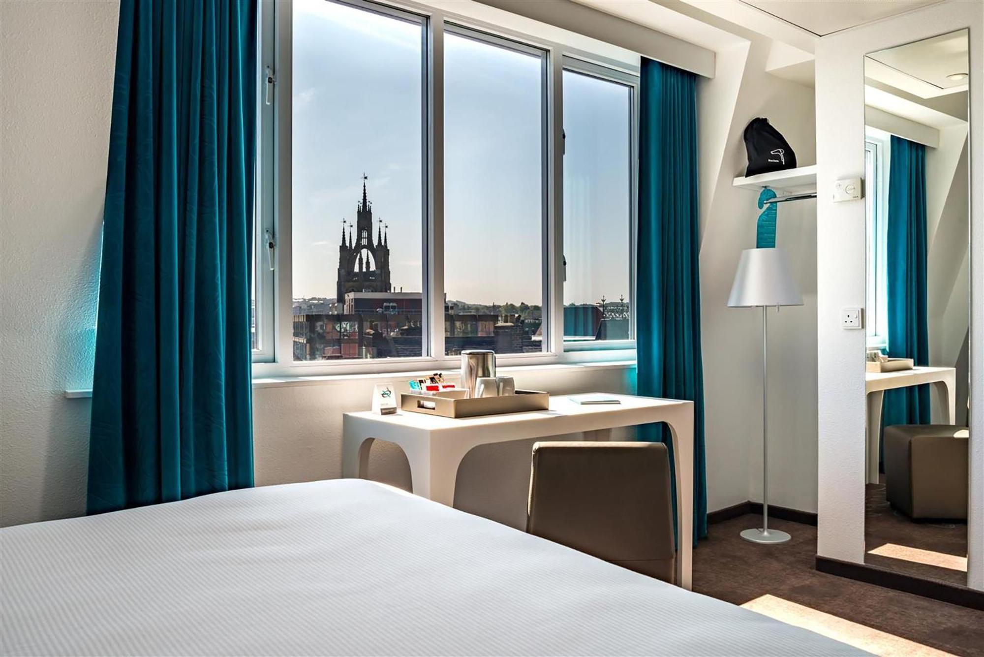 Motel One Newcastle المظهر الخارجي الصورة