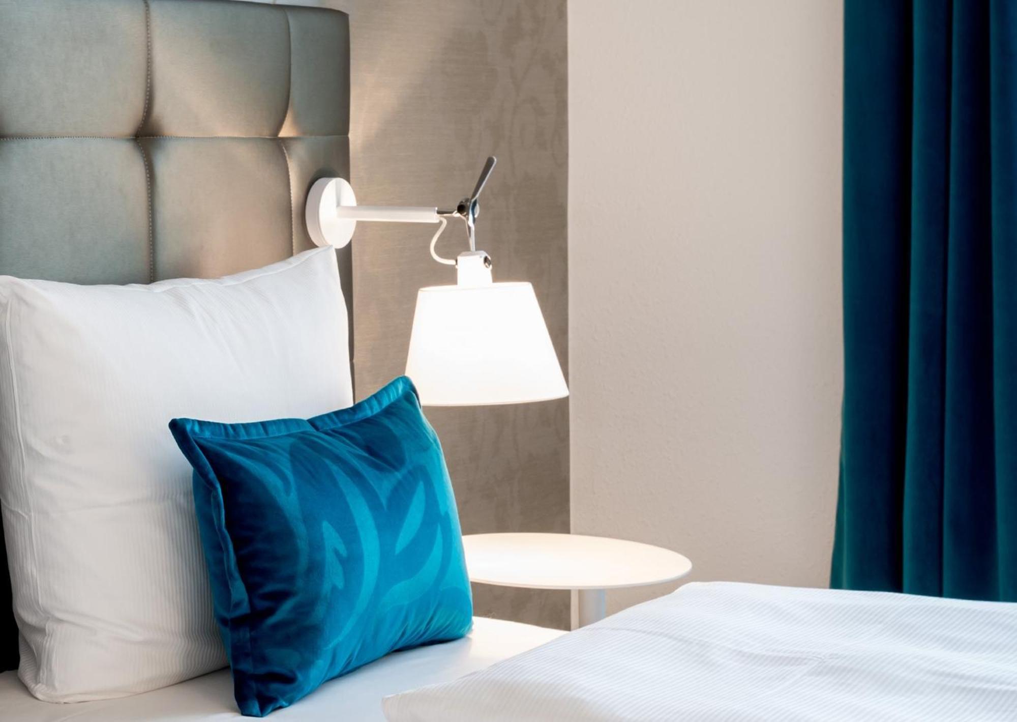 Motel One Newcastle المظهر الخارجي الصورة