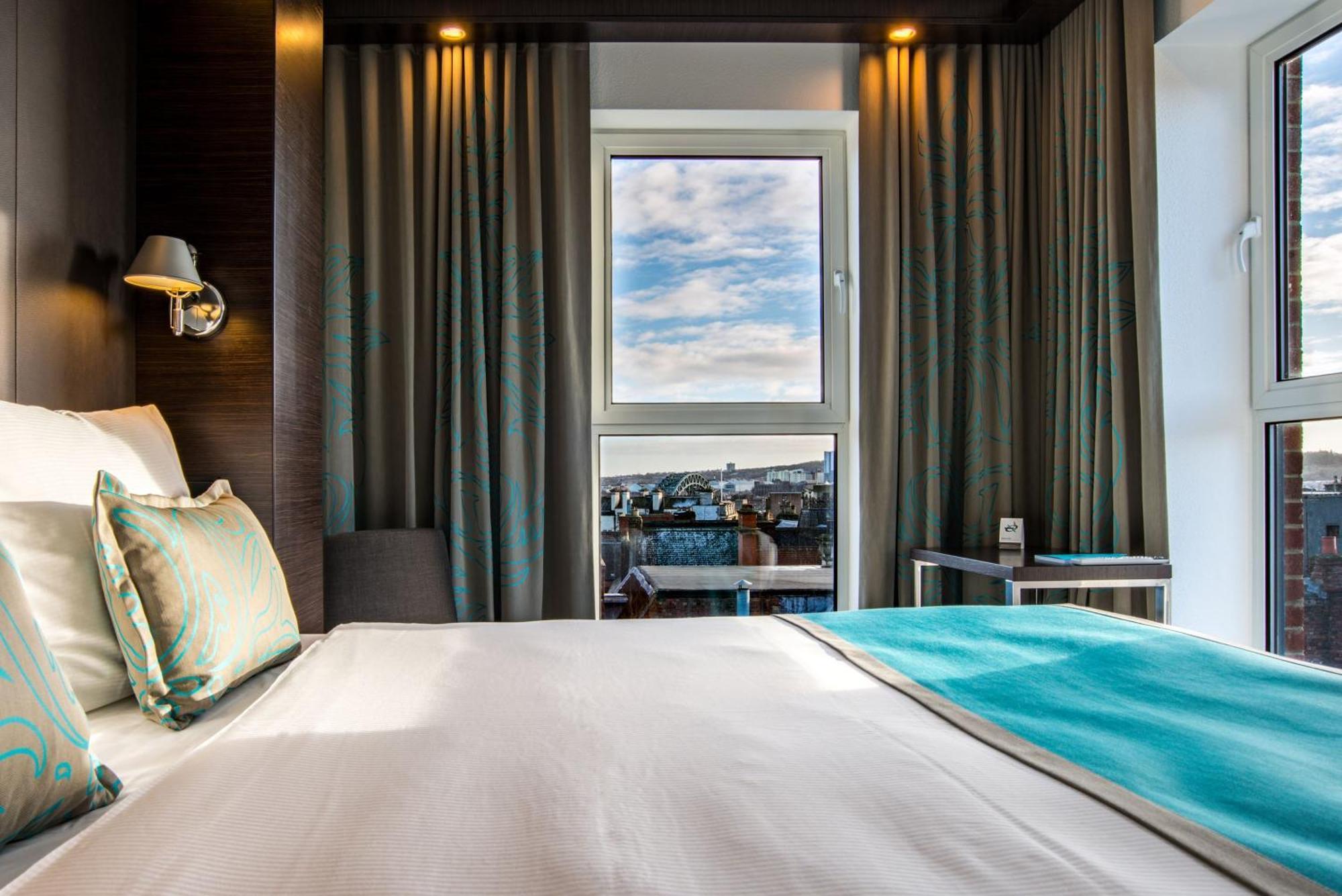 Motel One Newcastle المظهر الخارجي الصورة