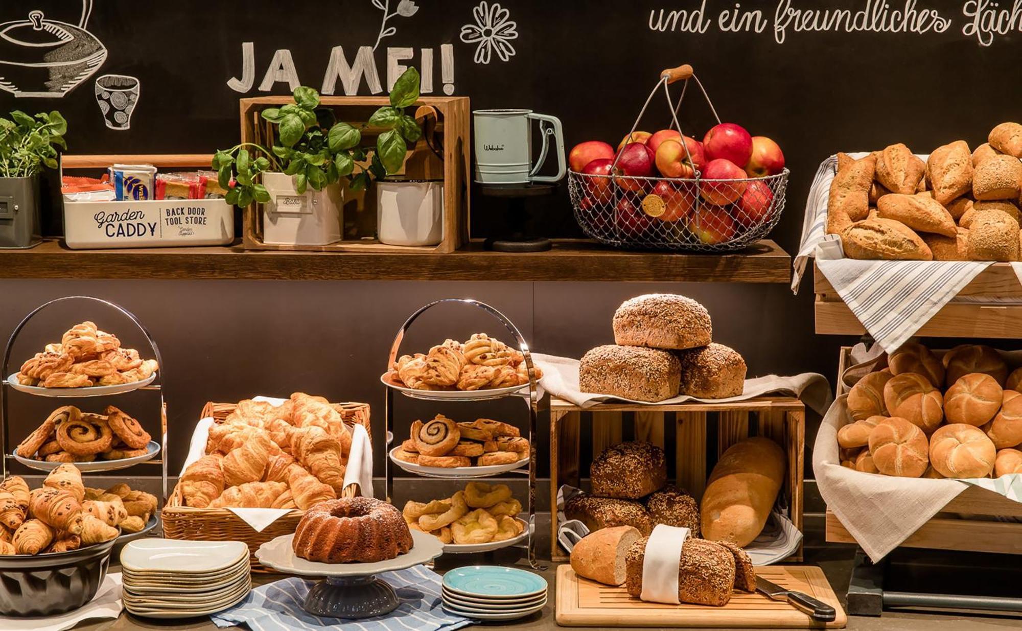 Motel One Newcastle المظهر الخارجي الصورة