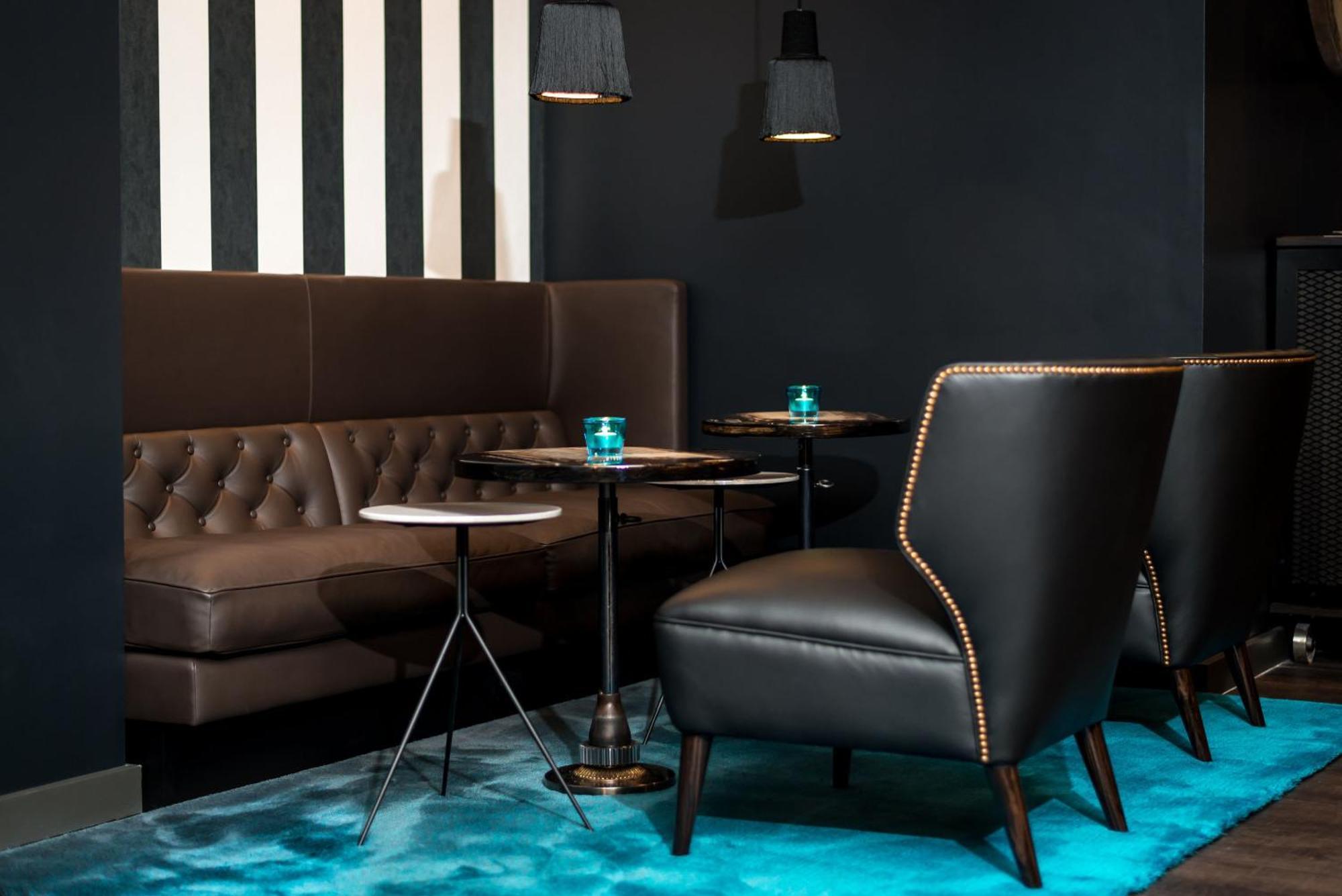 Motel One Newcastle المظهر الخارجي الصورة