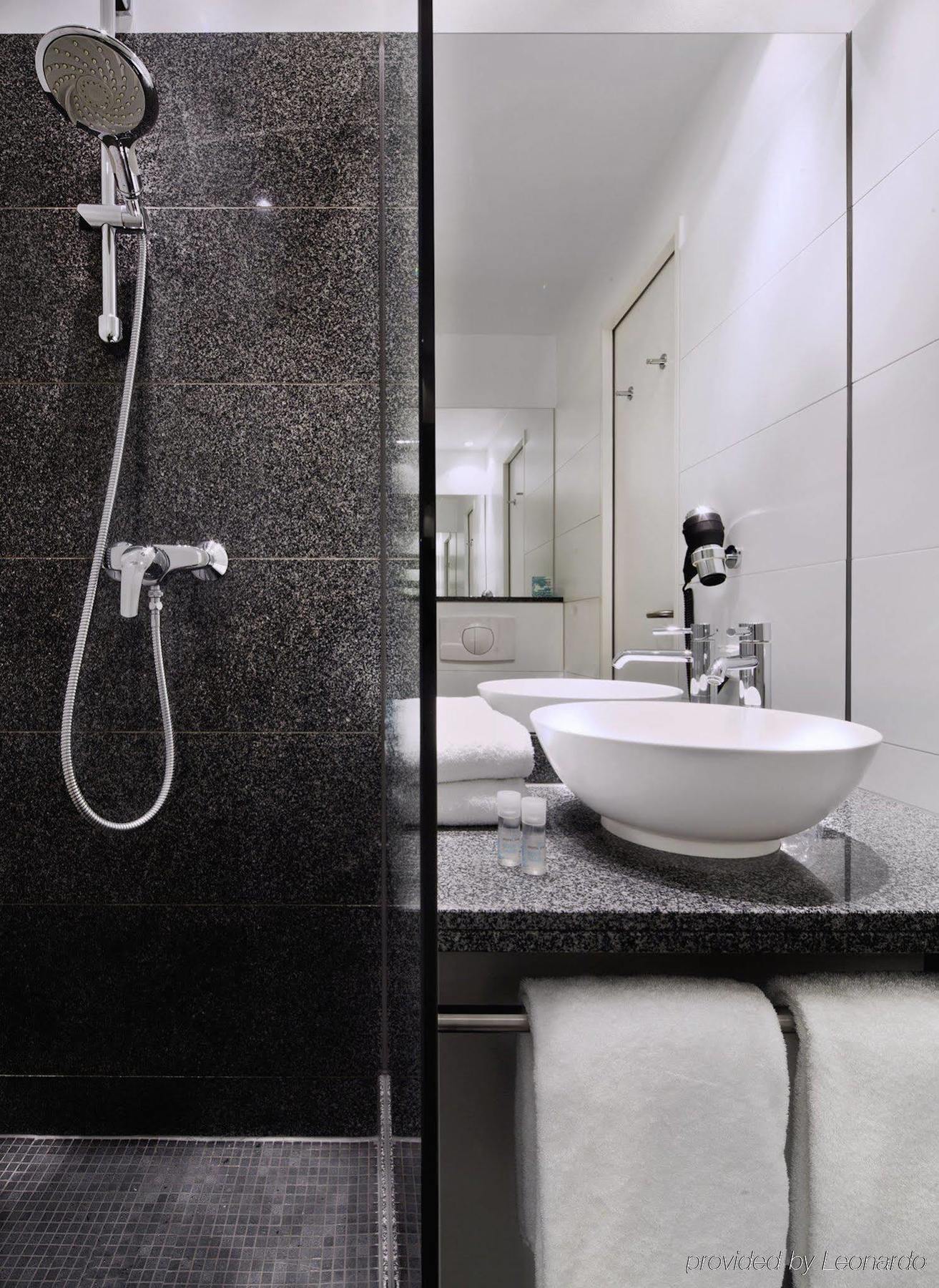 Motel One Newcastle المظهر الخارجي الصورة