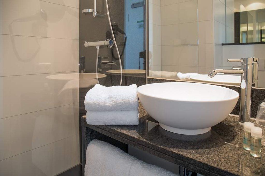 Motel One Newcastle المظهر الخارجي الصورة